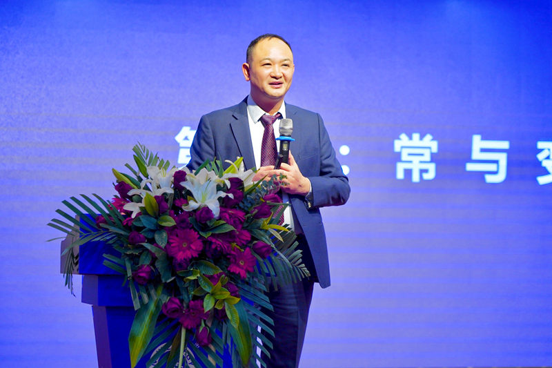 聚势金陵 | 人生就是博手机版2020招商助商华东峰会盛大启幕