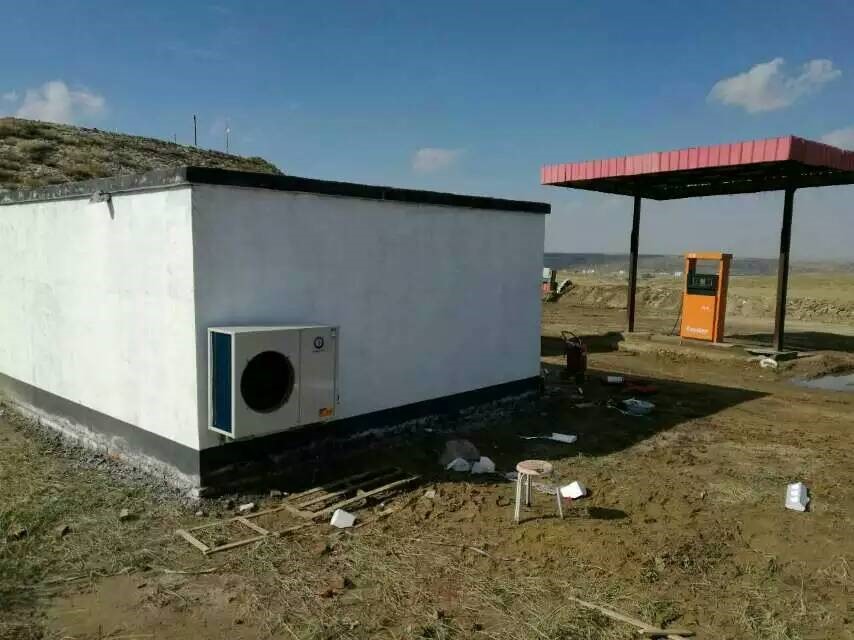 人生就是博手机版空气能