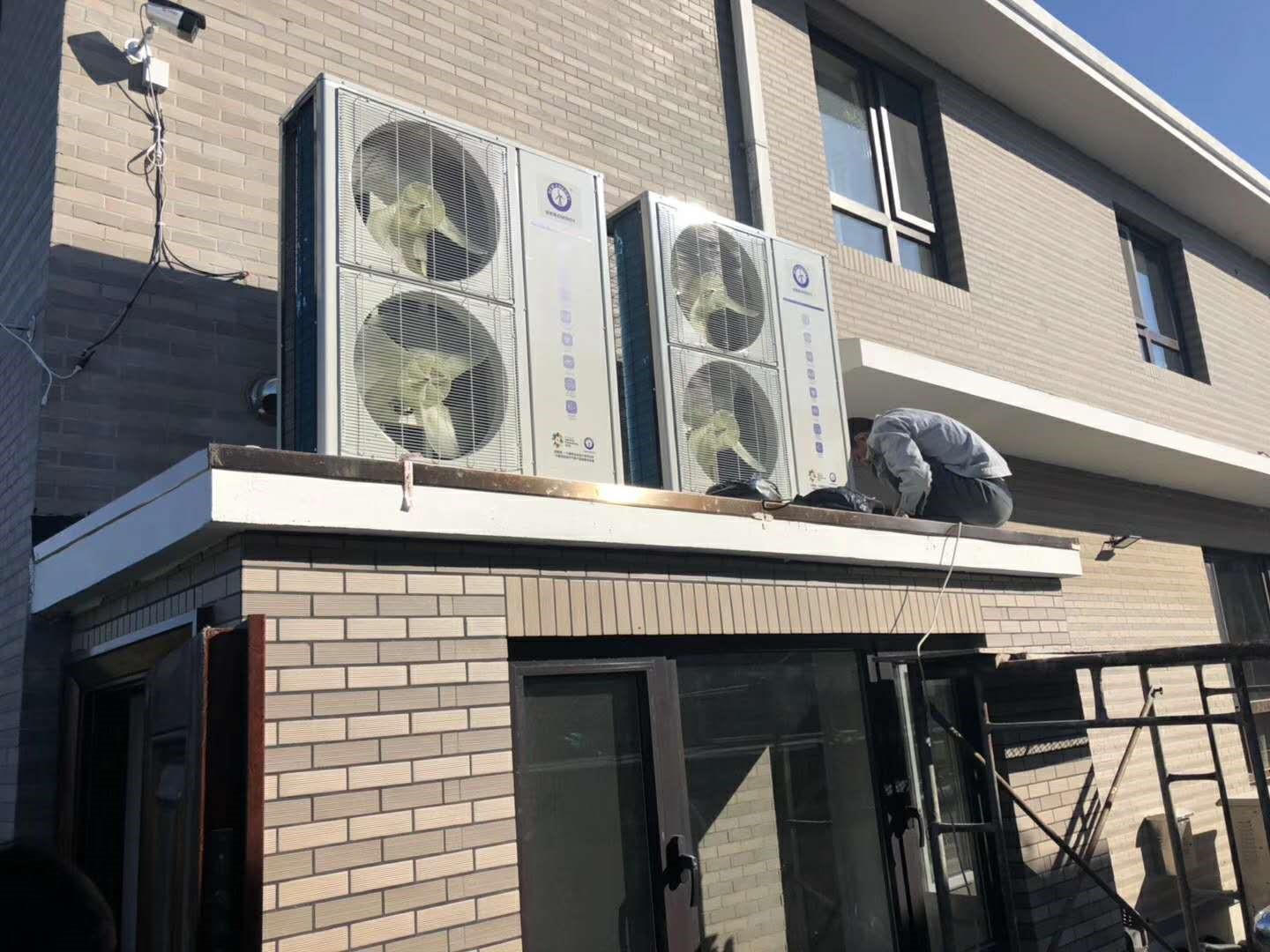 人生就是博手机版空气能