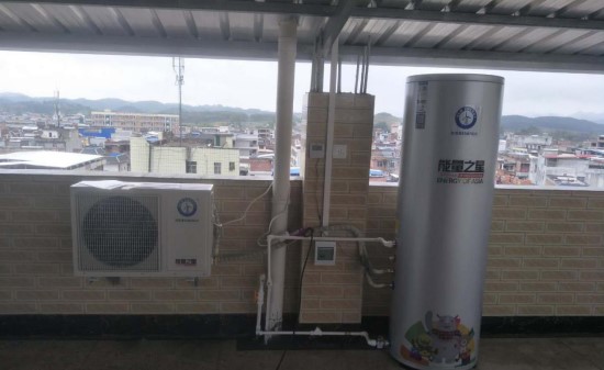 人生就是博手机版空气能