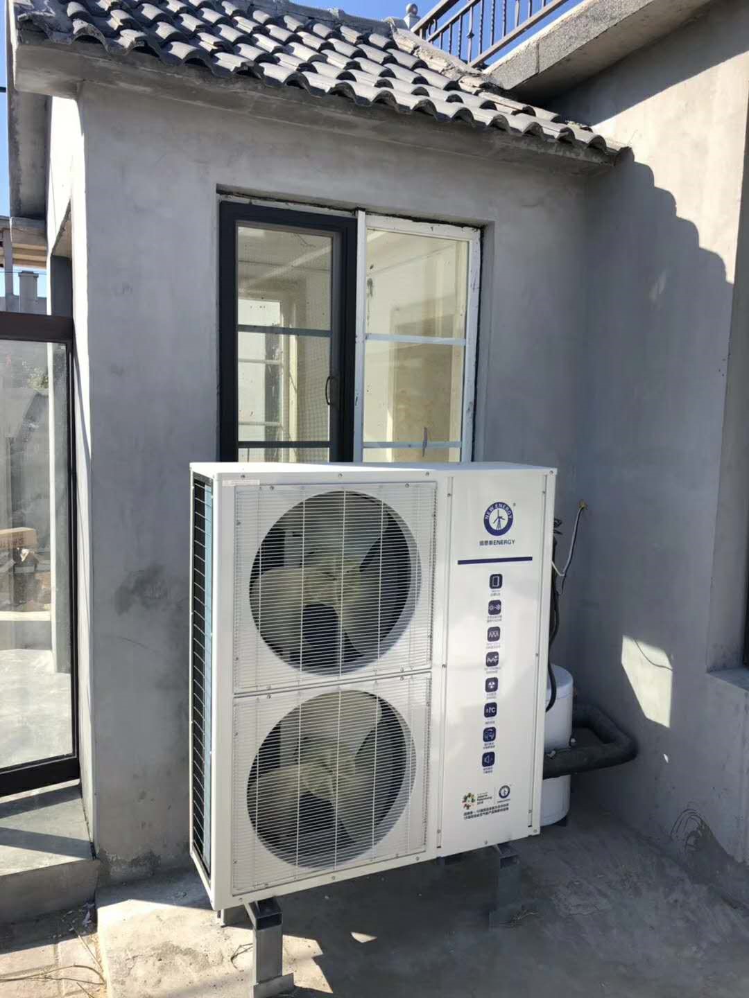 人生就是博手机版空气能热泵
