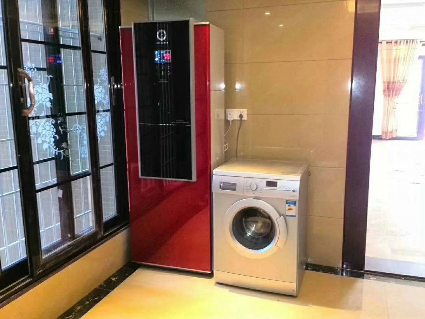 人生就是博手机版空气能热水器