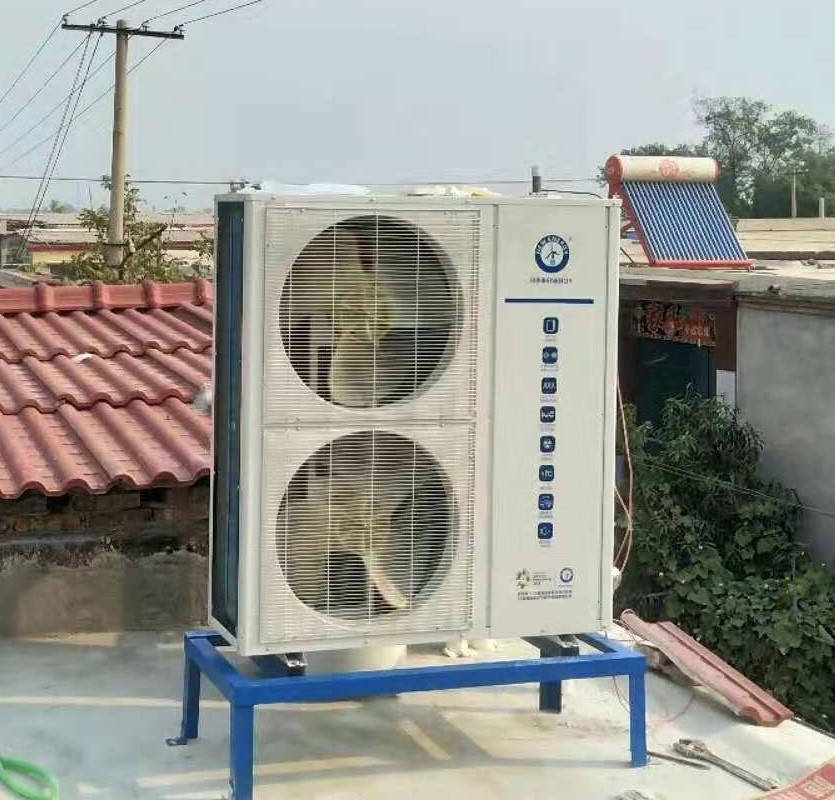 人生就是博手机版空气能热泵
