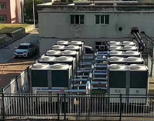 人生就是博手机版空气能热泵