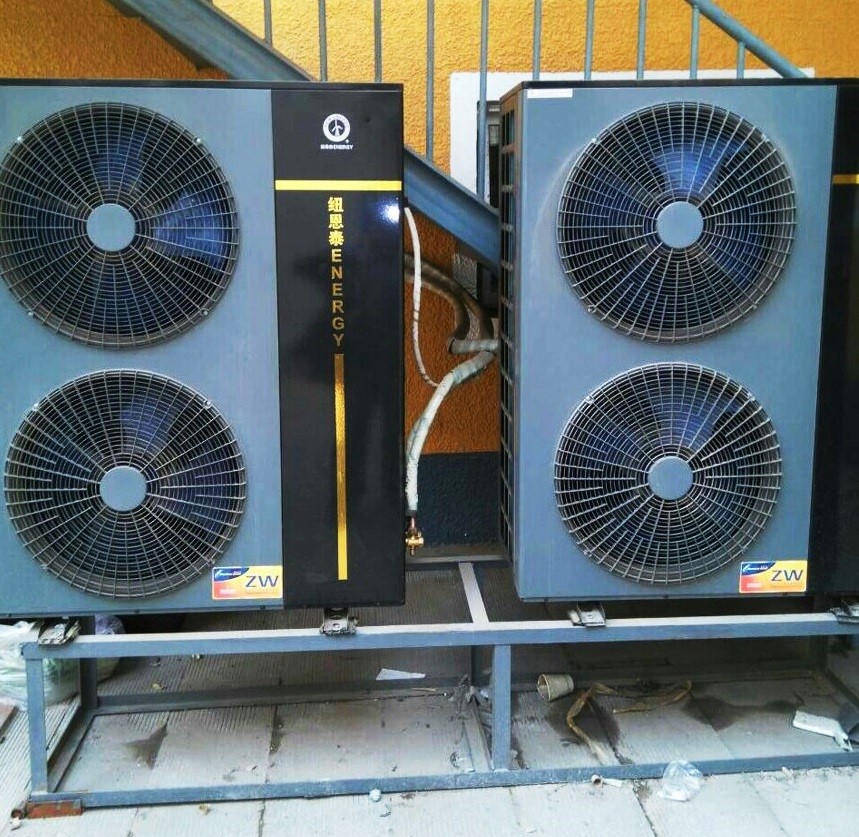 人生就是博手机版空气能采暖热泵