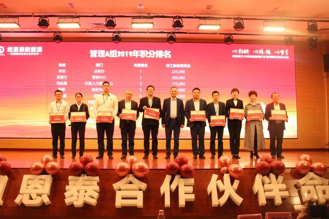 人生就是博手机版年会获奖