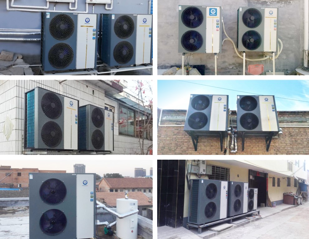人生就是博手机版空气能中标河北电代煤项目