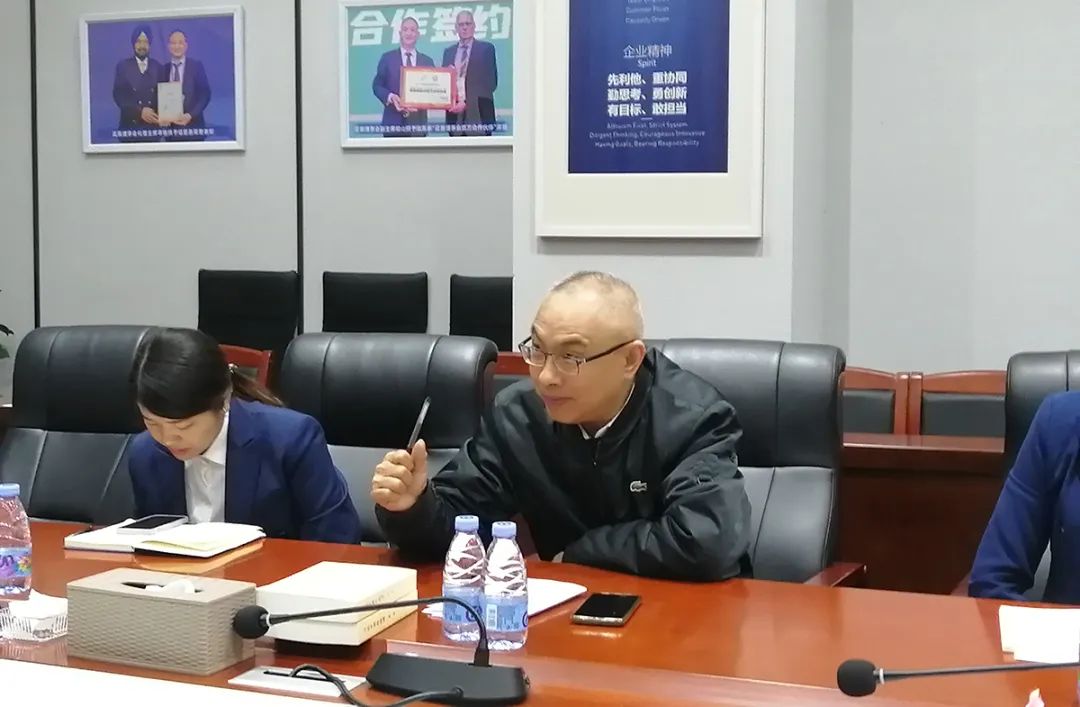 进建党的二十大心灵和习近平新时期中国特色社会主义思想座谈会——人生就是博手机版党支部2024第一次党怨佧个会议召开